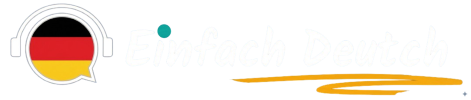Einfach Deutsch