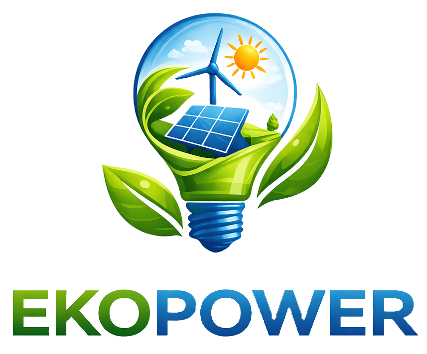 Ekopower